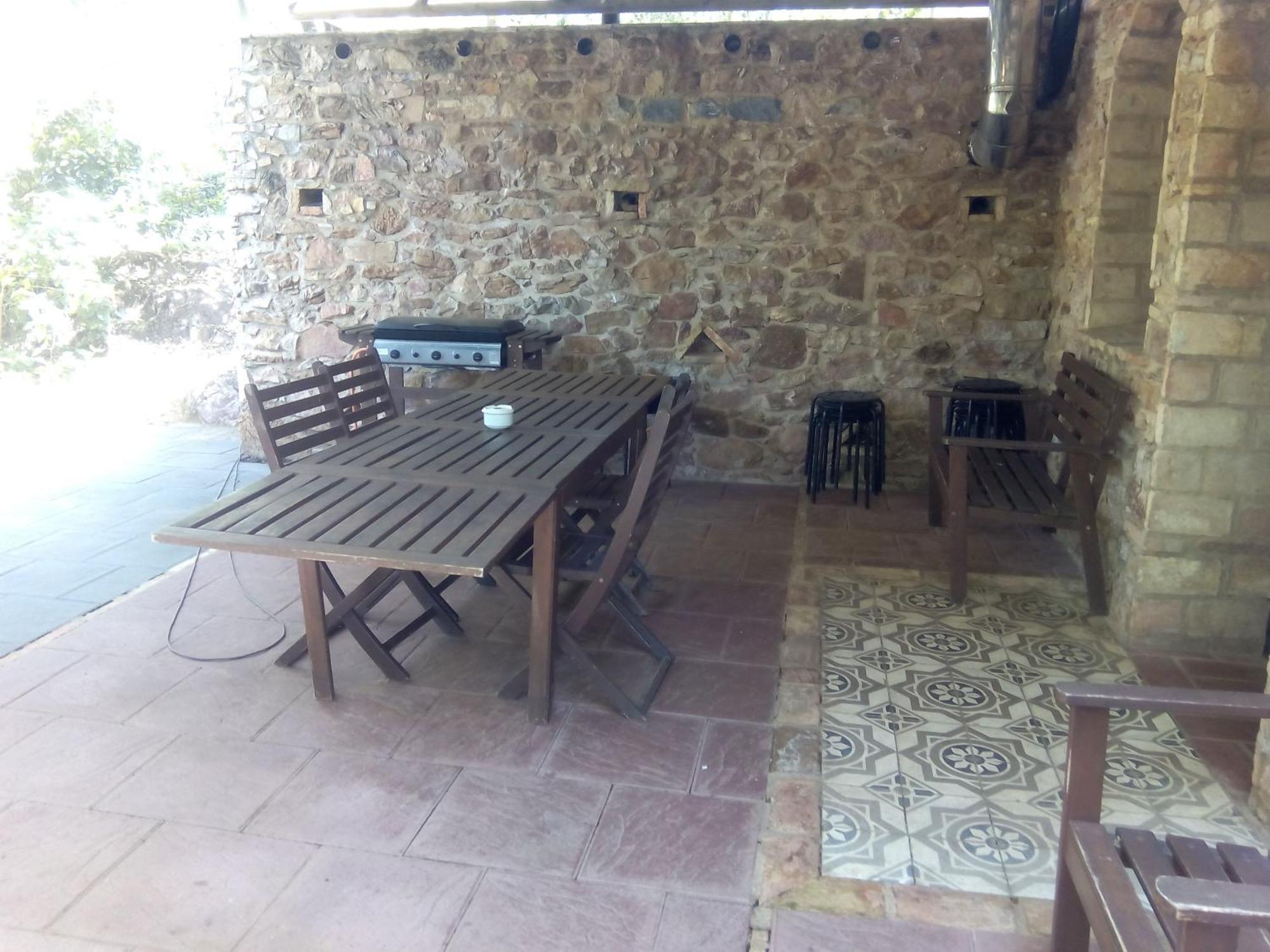 Finca La Colora Фуэнтеэридос Номер фото