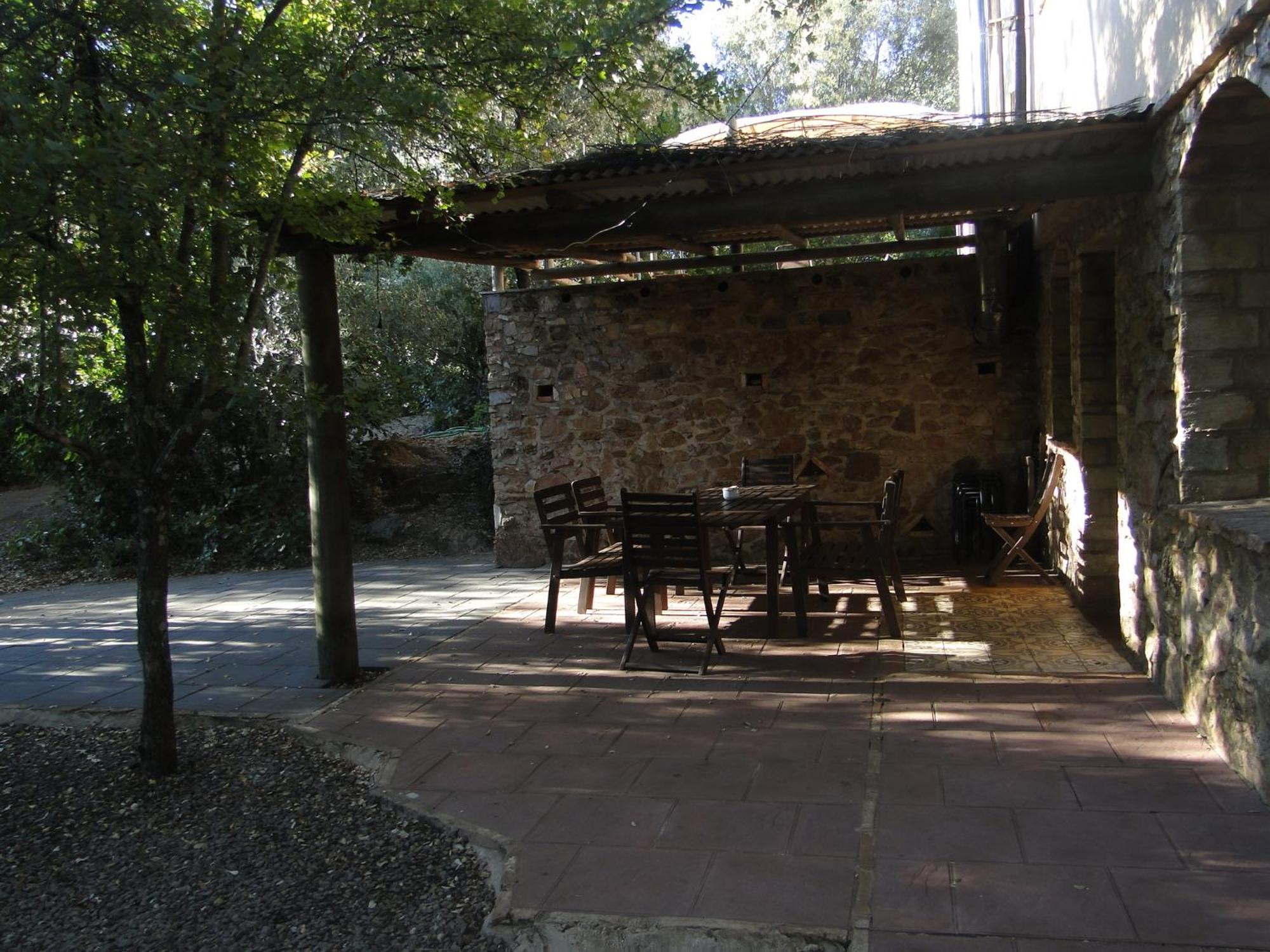 Finca La Colora Фуэнтеэридос Номер фото