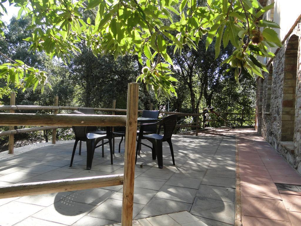 Finca La Colora Фуэнтеэридос Номер фото