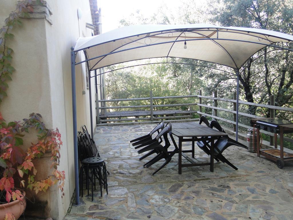Finca La Colora Фуэнтеэридос Номер фото