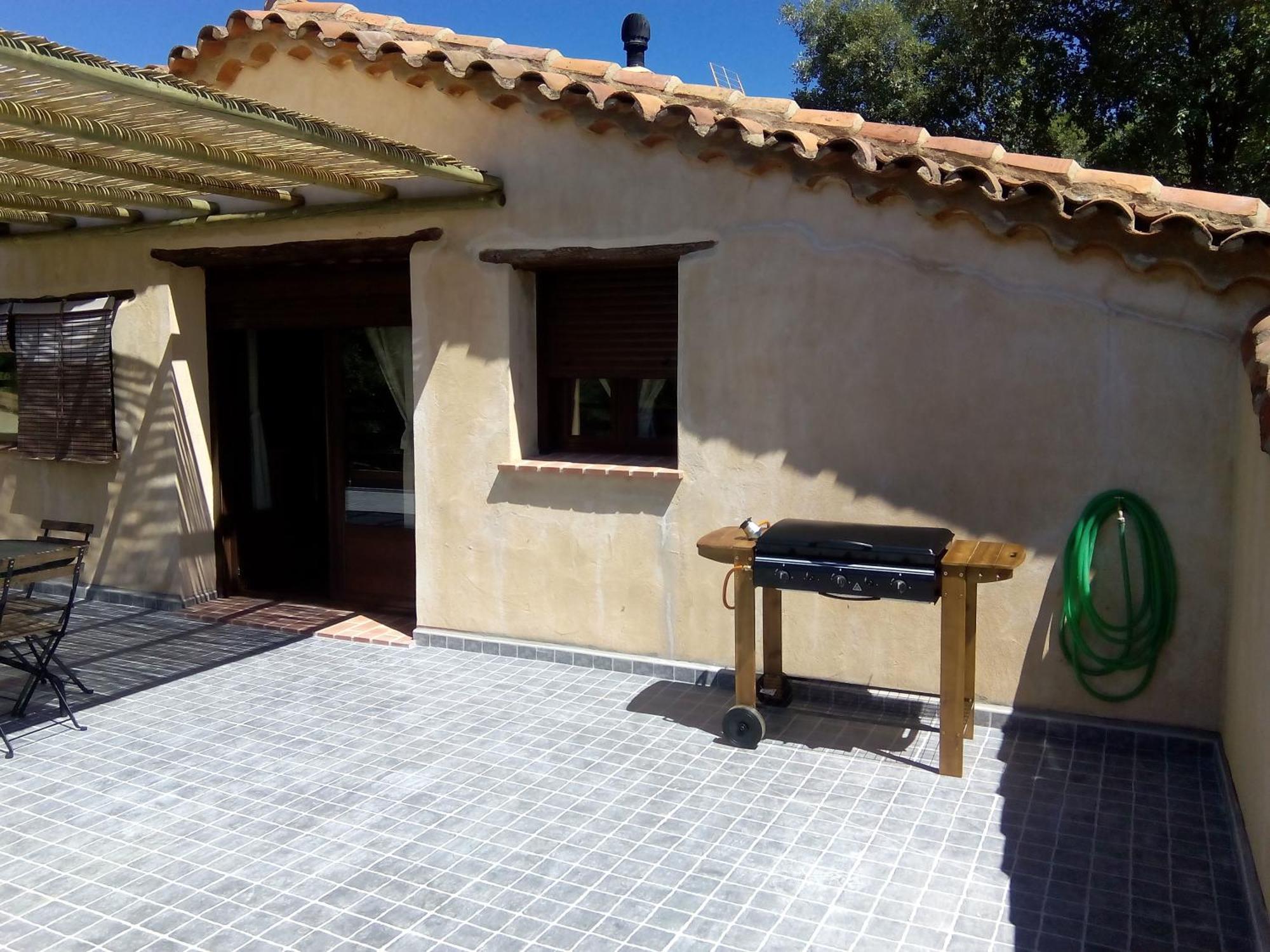 Finca La Colora Фуэнтеэридос Экстерьер фото